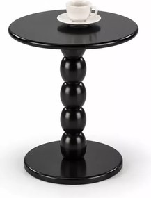 Stolik kawowy Capenbar – nowoczesny design z lakierowanym blatem MDF