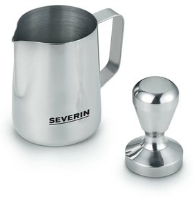 Severin KA 5995 Espresa Plus ekspres kolbowy do espresso