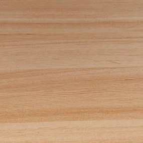 Szafa otwarta w naturalnym kolorze 100x190x48 cm Armarios – Casa Selección