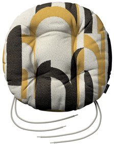 Poduszka na krzesło Adam