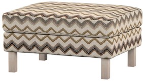 Pokrowiec na podnóżek Karlstad