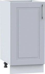 Dolna szafka kuchenna 40 cm R3-G35