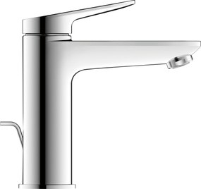 Jednouchwytowa bateria umywalkowa Duravit Wave M