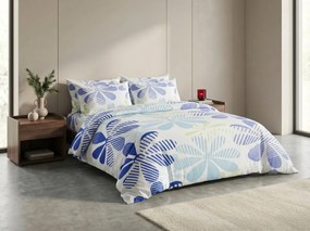 PrzytulneMieszkanie.pl PrzytulneMieszkanie.pl Pościel bawełniana RENCON kolorowa Rozmiar pościeli: 70 x 90 cm | 140 x 200 cm