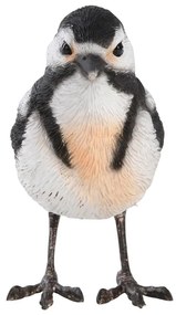 Figurka ogrodowa z żywicy polimerowej Bird – Esschert Design
