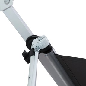 Outsunny Markiza Markiza przegubowa