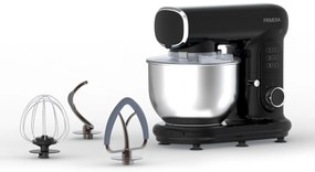 Primera Robot Kuchenny  czarny