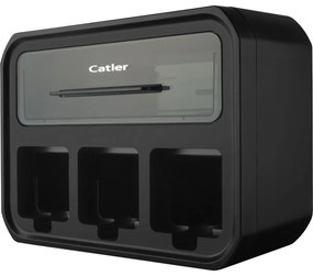 Catler ESB Pojemnik na kapsułki do ekspresu do kawy, czarny