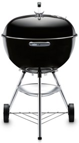 Grill węglowy Bar-B-Kettle 57 cm czarny WEBER 1331004