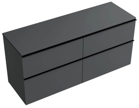 Szafka pod umywalkę nablatową LAVOA 160 cm