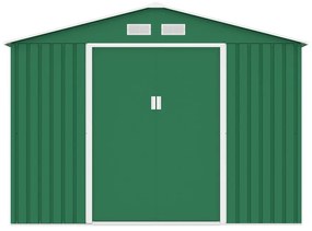Domek ogrodowy Archer D – Rojaplast
