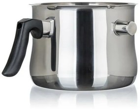 Banquet Garnek do gotowania mleka Akcent, 2,5 l, 2,5 l