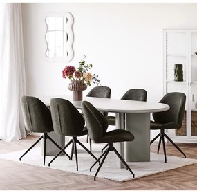 Stół 100x220 cm Nagano – House Nordic