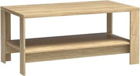 Ława SYNDRA 120 cm Stolik Kawowy do Salonu