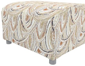 Pokrowiec na podnóżek Klippan