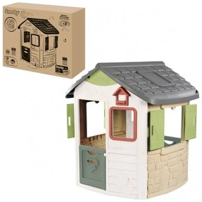 Smoby domek neo jura