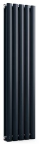 Blumfeldt Grzejnik Tallheo 120x30 620W