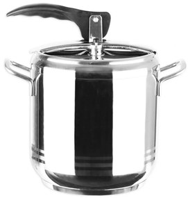 Orion Szybkowar ze stali nierdzewnej Profi, 9 l, 9 l