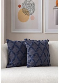 Poszewki na poduszki zestaw 2 szt. 43x43 cm Tuffet – Mioli Decor