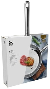 Patelnia ze stali nierdzewnej ø 24 cm Profi – WMF