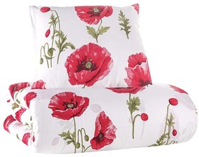 BedTex Pościel bawełniana Mona, 140 x 200 cm, 70 x 90 cm, 140 x 200 cm, 70 x 90 cm