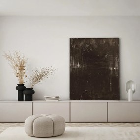 Ręcznie malowany obraz 90x120 cm Simple Living – Malerifabrikken