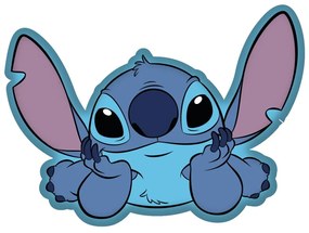 Polarowa poduszka dziecięca Lilo and Stitch – Jerry Fabrics