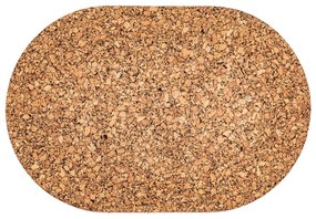 Korkowa mata stołowa 30x45 cm Querco – ZicZac