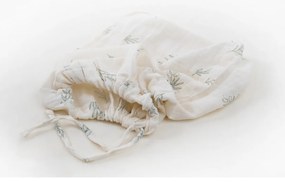 Matex Pościel muślinowa Olivka, 140 x 200 cm, 70 x 90 cm