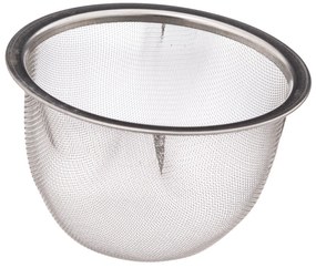Dzbanek na herbatę FLORA, żeliwny, 1L