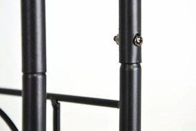 Pergola trejaż łuk Garth dla roślin