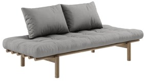 Szara sofa 200 cm Pace – Karup Design