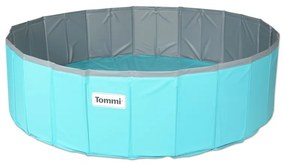 Tommi Basen dla psów Splash & Fun, rozmiar L,120 x 30 cm