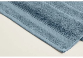 Bawełniane ręczniki frotte zestaw 4 szt. 50x90 cm – Foutastic