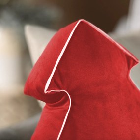 Poduszka Choinka 40x41 cm