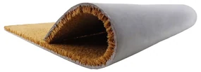 Wycieraczka z włókna kokosowego 60x90 cm Mushrooms – Artsy Doormats