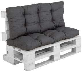 Poduszka półpaletowa Dafni H024-07PB PATIO