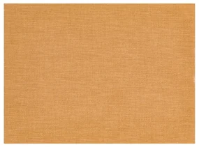 Brązowa mata stołowa Tiseco Home Studio, 45x33 cm