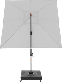 Doppler myZone jasno szary