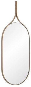 Lustro ścienne 37x90 cm – Ixia