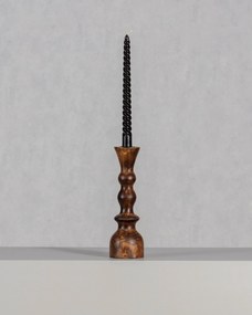 Świecznik Rattoli 23cm
