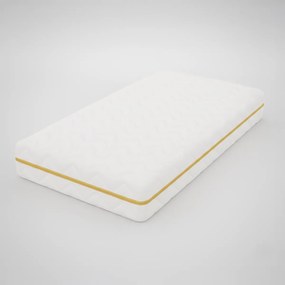 Materac Kieszeniowy Pocket Kokos 160x200 cm