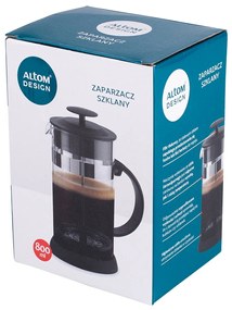 Altom French press do kawy i herbaty 800 ml