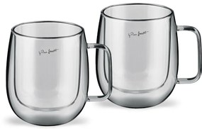 Lamart LT9035 zestaw szklanek Lait Vaso, 350 ml, 2szt., 350