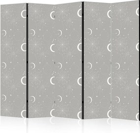 Parawan akustyczny Artgeist Tła i desenie 225 x 172 cm 1 szt