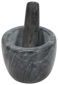 Moździerz marmurowy GAVI, Ø 12 cm