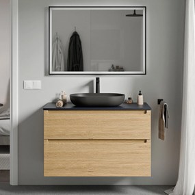 Szafka podumywalkowa VIREO 80 cm