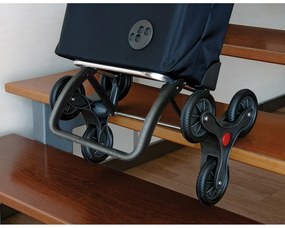 Torba na zakupy na kółkach 43 l I-Max MF 6 Logic – Rolser