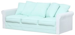 Pokrowiec na sekcję 3-osobową Grönlid, nierozkładaną