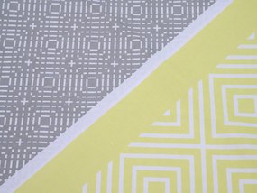 PrzytulneMieszkanie.pl PrzytulneMieszkanie.pl Kreponowa pościel z bawełny Renforcé BEAUTIFUL SPRING kolorowa Rozmiar pościeli: 70 x 90 cm | 140 x 200 cm